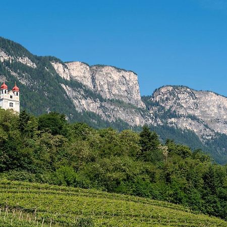 Ferienwohnungen St. Michael 아피아노 술라 스트라다 델 비노 외부 사진